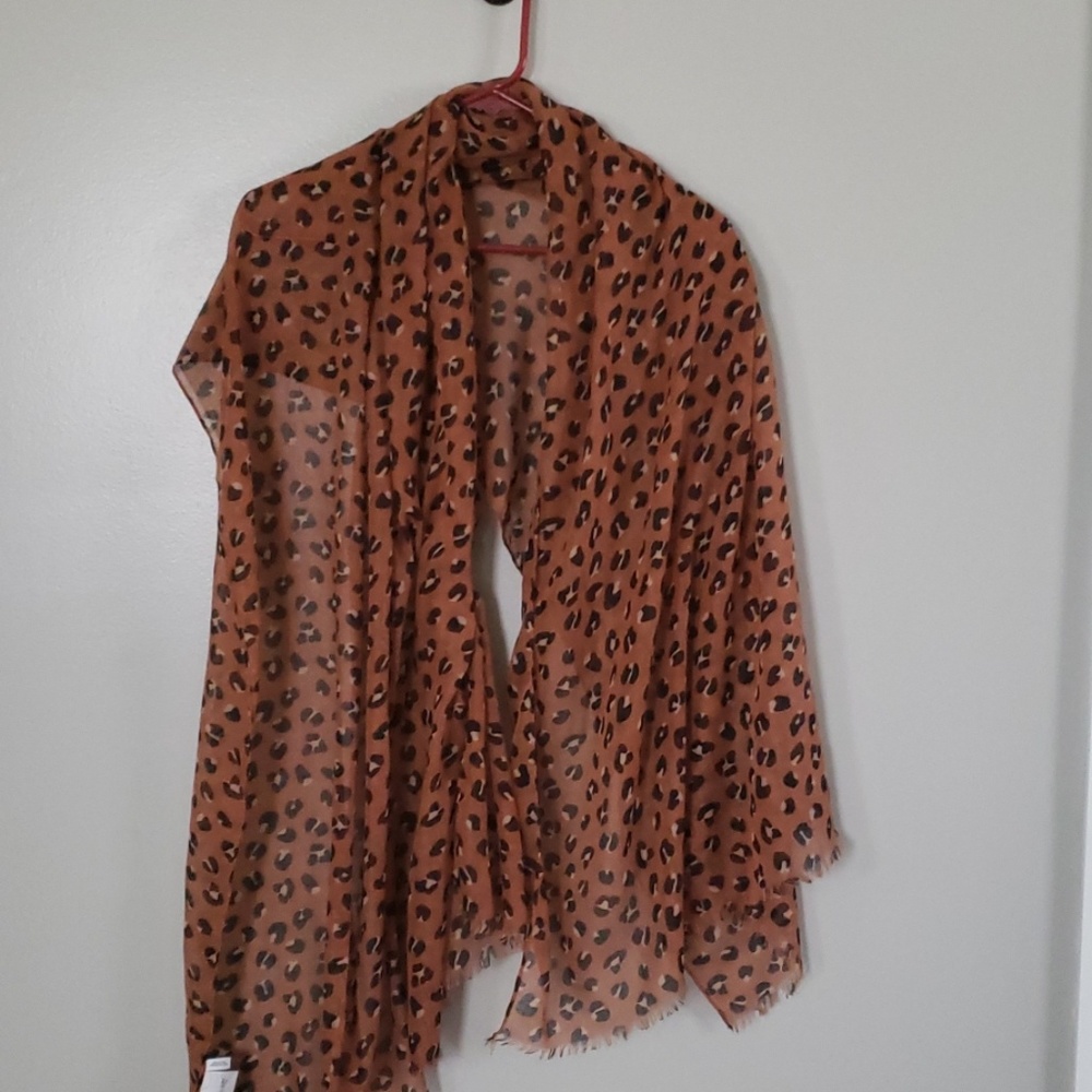 Thirty-One scarf